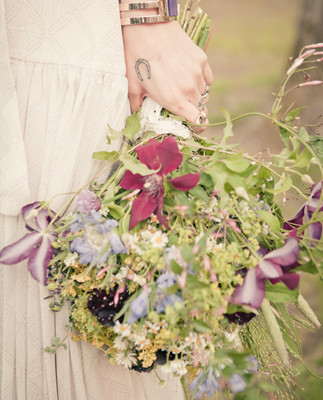 Fox Fodder Farm Wedding Inspiration