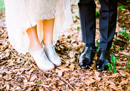 Elegant New Orleans wedding Wedding Inspiration