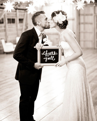 Elegant New Orleans wedding Wedding Inspiration