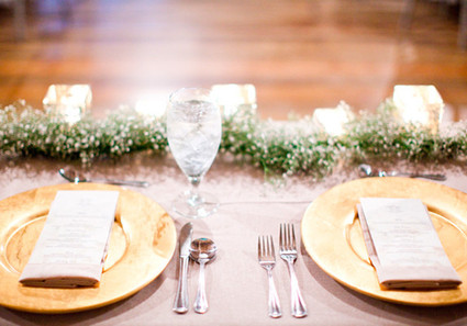Elegant New Orleans wedding Wedding Inspiration