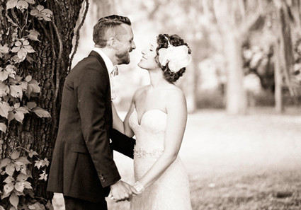 Elegant New Orleans wedding Wedding Inspiration