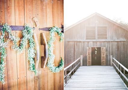 Elegant New Orleans wedding Wedding Inspiration