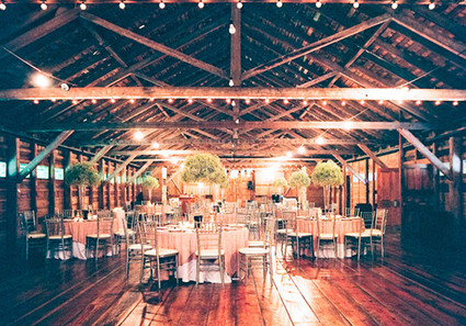 Elegant New Orleans wedding Wedding Inspiration