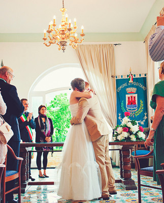 Real Weddings and Parties Wedding Inspiration
