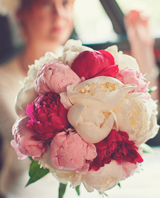 Pink Wedding Inspiration