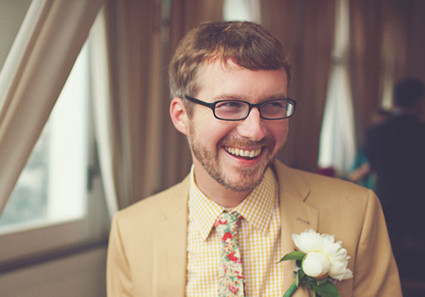 Real Weddings and Parties Wedding Inspiration