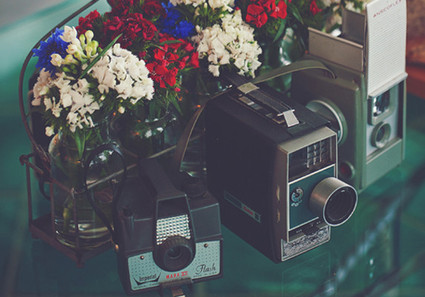 Real Weddings and Parties Wedding Inspiration
