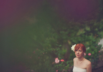 Real Weddings and Parties Wedding Inspiration
