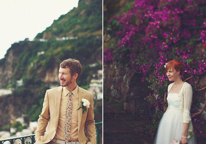Real Weddings and Parties Wedding Inspiration