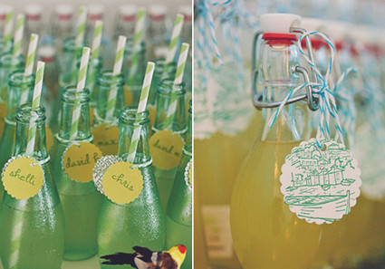 Real Weddings and Parties Wedding Inspiration