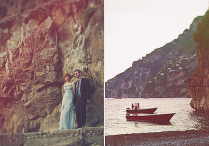 Real Weddings and Parties Wedding Inspiration