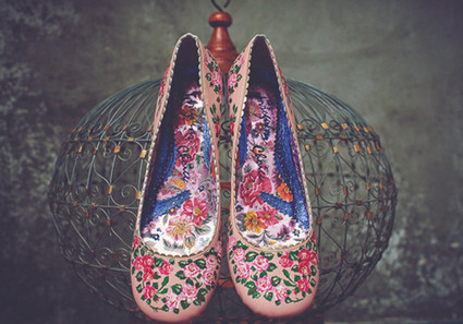Shoes Wedding Inspiration