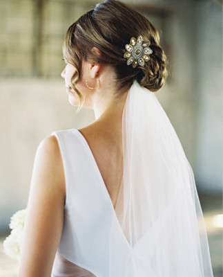 Poodle Parlor Wedding Inspiration