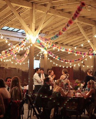 Poodle Parlor Wedding Inspiration