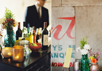 Poodle Parlor Wedding Inspiration