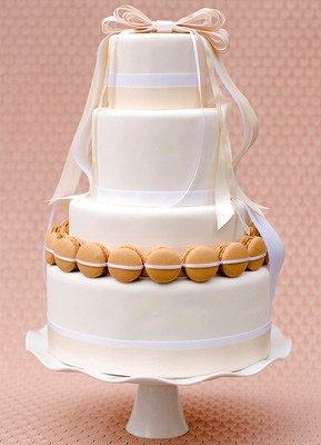 Wedding Cake Inspiration