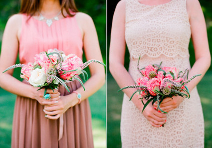 Love Me Sailor Wedding Inspiration