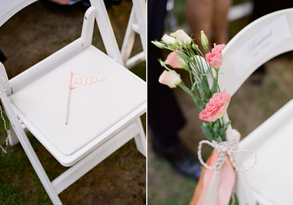 Real Weddings and Parties Wedding Inspiration