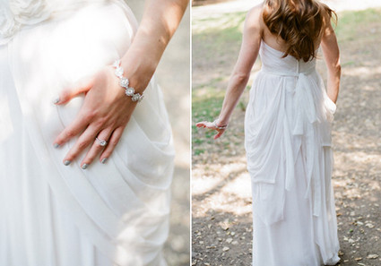 Love Me Sailor Wedding Inspiration