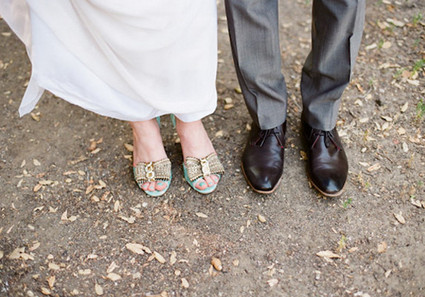 Shoes Wedding Inspiration