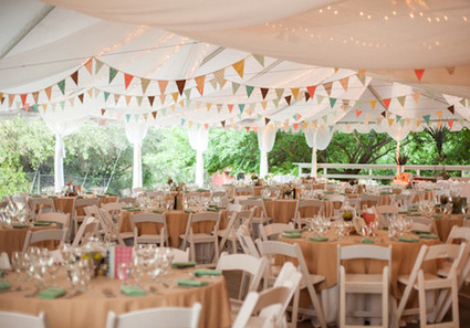Love Me Sailor Wedding Inspiration