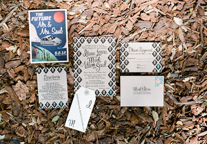 Invitations Wedding Inspiration