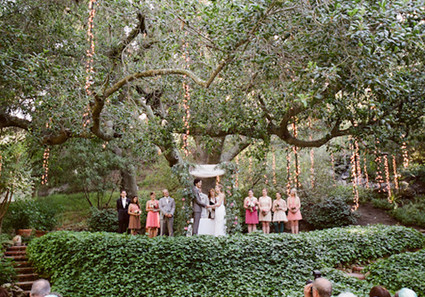 Love Me Sailor Wedding Inspiration