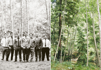Bohemian Big Sur wedding Wedding Inspiration