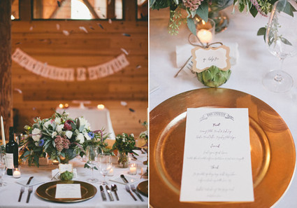 Bohemian Big Sur wedding Wedding Inspiration