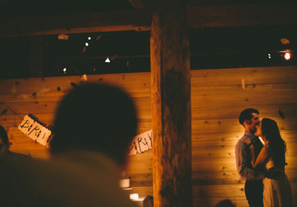Real Weddings and Parties Wedding Inspiration