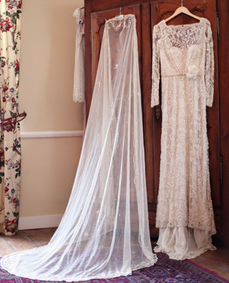 Dasha Caffrey Wedding Inspiration