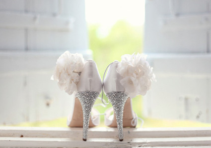 Dasha Caffrey Wedding Inspiration