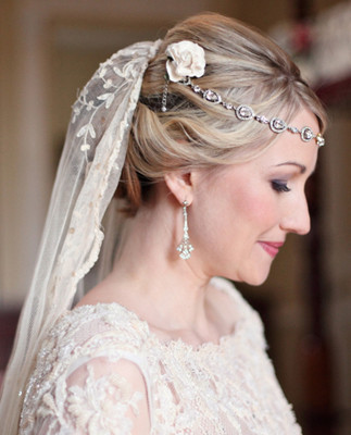Dasha Caffrey Wedding Inspiration