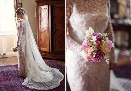 Dasha Caffrey Wedding Inspiration