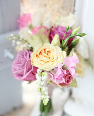 Dasha Caffrey Wedding Inspiration