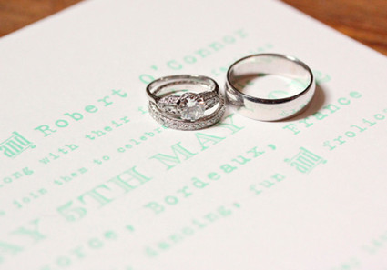 Dasha Caffrey Wedding Inspiration