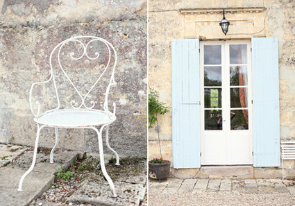 Dasha Caffrey Wedding Inspiration