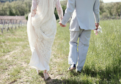 Dasha Caffrey Wedding Inspiration
