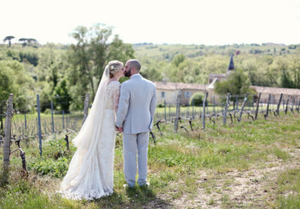 Dasha Caffrey Wedding Inspiration
