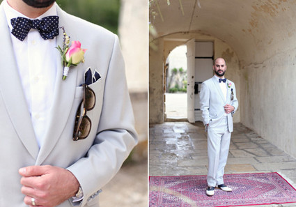 Dasha Caffrey Wedding Inspiration