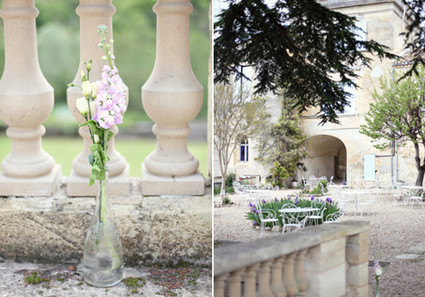 Dasha Caffrey Wedding Inspiration