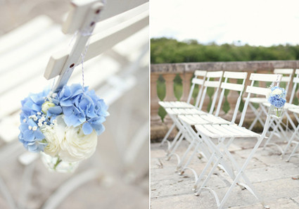 Dasha Caffrey Wedding Inspiration