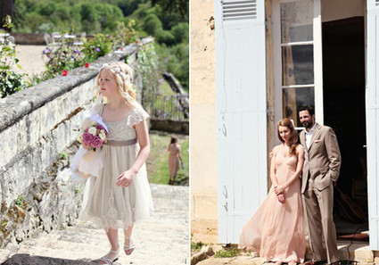 Dasha Caffrey Wedding Inspiration