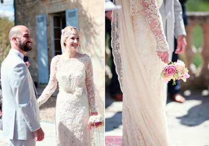Dasha Caffrey Wedding Inspiration