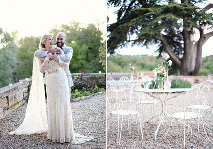 Dasha Caffrey Wedding Inspiration