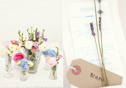Dasha Caffrey Wedding Inspiration