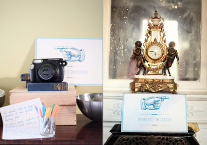 Dasha Caffrey Wedding Inspiration