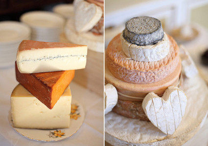 Dasha Caffrey Wedding Inspiration