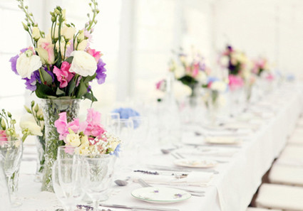 Dasha Caffrey Wedding Inspiration