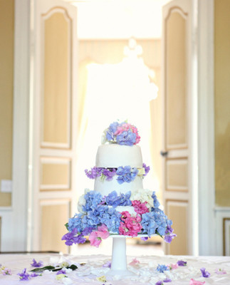 Dasha Caffrey Wedding Inspiration